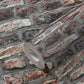 Brick Cottage Wallpaper in Brown/Beige/Grey