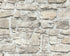 Stone Deco Wallpaper in Taupe