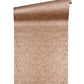 Baroque Textured Damask Wallpaper in Copper/Silver from the Versace IV Collection