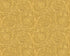 Baroque Textured Damask Wallpaper in Gold from the Versace IV Collection