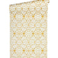 Modern Geometric Textured Wallpaper in Cream/Gold from the Versace IV Collection