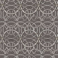 Modern Geometric Textured Wallpaper in Grey/Silver from the Versace IV Collection