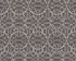 Modern Geometric Textured Wallpaper in Grey/Silver from the Versace IV Collection