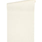 Classical Solid Textured Wallpaper in White/Metallic from the Versace IV Collection