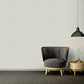 Classical Solid Textured Wallpaper in Grey/Silver from the Versace IV Collection