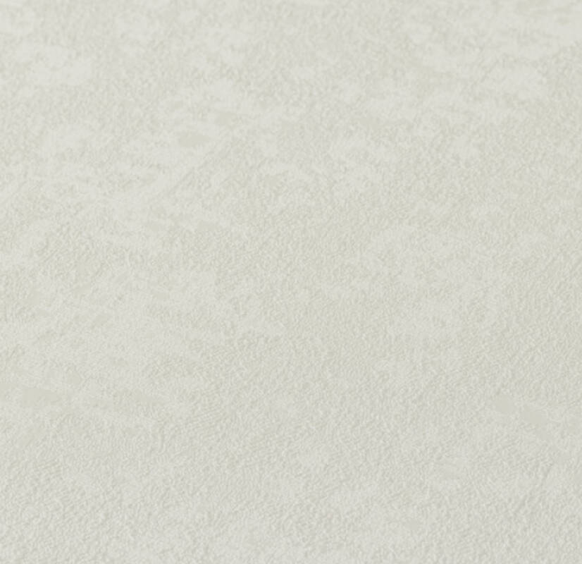 Classical Solid Textured Wallpaper in Grey/Silver from the Versace IV Collection