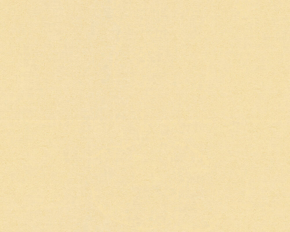Classical Solid Textured Wallpaper in Gold from the Versace IV Collection
