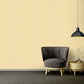 Classical Solid Textured Wallpaper in Gold from the Versace IV Collection