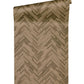 Cottage Wood Textured Wallpaper in Brown/Beige from the Versace IV Collection