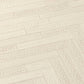 Cottage Wood Textured Wallpaper in Beige/Cream from the Versace IV Collection