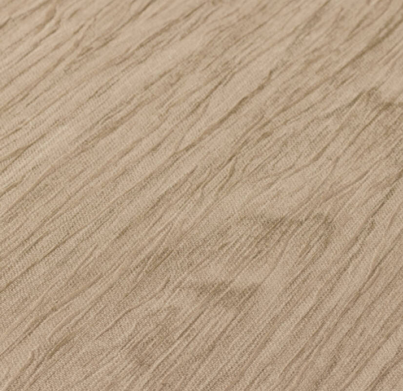 Woodgrain Textured Wallpaper in Beige/Brown from the Versace IV Collection