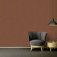 Woodgrain Textured Wallpaper in Brown/Red from the Versace IV Collection