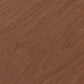 Woodgrain Textured Wallpaper in Brown/Red from the Versace IV Collection