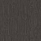 Woodgrain Textured Wallpaper in Black/Grey from the Versace IV Collection