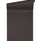 Woodgrain Textured Wallpaper in Black/Grey from the Versace IV Collection