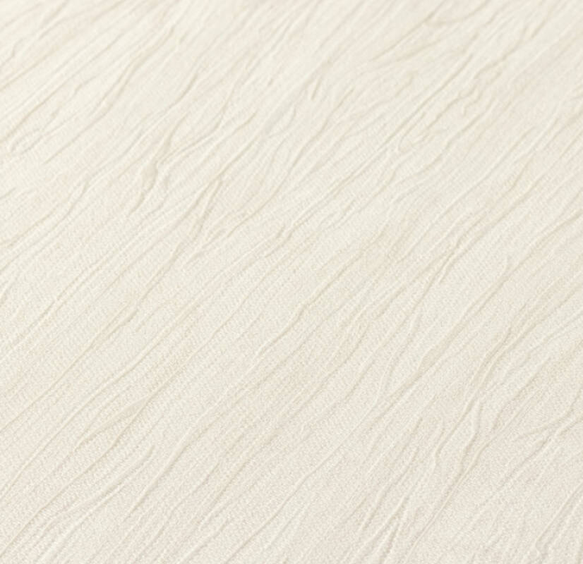 Woodgrain Textured Wallpaper in Beige/Cream from the Versace IV Collection