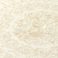 Classical Tile Baroque Textured Wallpaper in Cream/Ivory from the Versace IV Collection