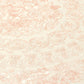 Classical Tile Baroque Textured Wallpaper in Pink/Ivory from the Versace IV Collection