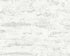 Sample Distressed Stone Wallpaper in White