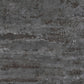 Distressed Stone Wallpaper in Black