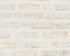Sample Brick Deco Wallpaper in White/Grey/Red