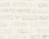 Sample Brick Deco Wallpaper in White/Grey