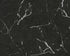 Sample Marble Structures Wallpaper in Black/Grey/Metallic