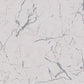 Marble Structures Wallpaper in Grey/Metallic