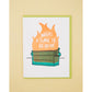 general greeting cards by and here we are gc pl01 4