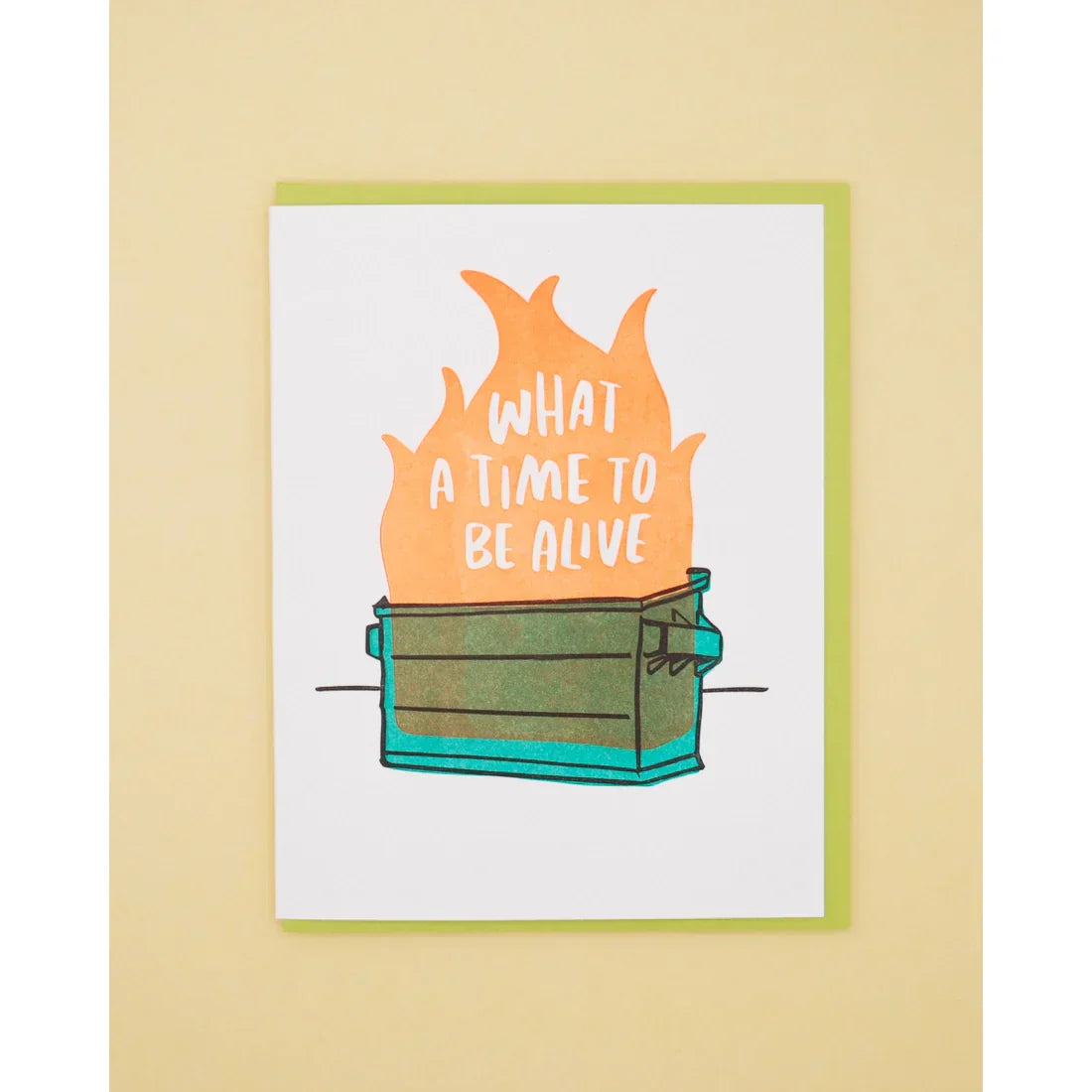 general greeting cards by and here we are gc pl01 4