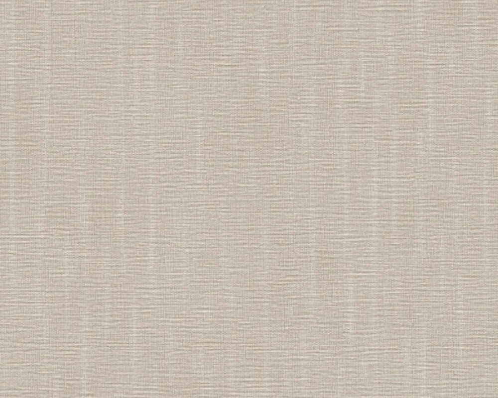Stripes Textured Wallpaper in Grey from the Versace V Collection