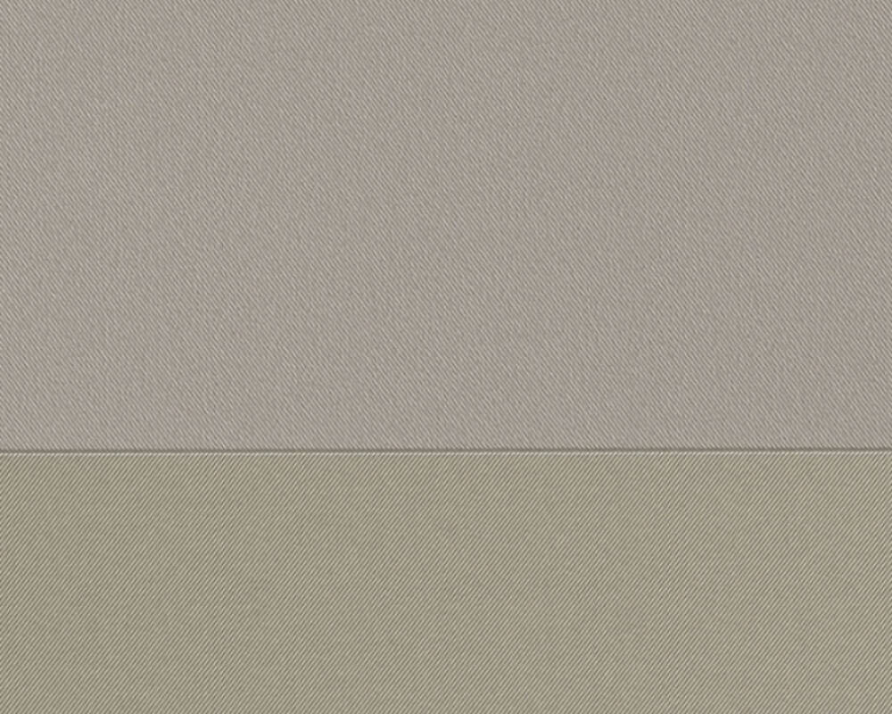 Geometry Figures Textured Wallpaper in Cream/Gold from the Versace V Collection