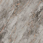 Deco Stone Wallpaper in Beige/Copper