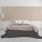 Light Brick Wallpaper in Beige