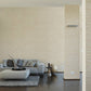 Light Brick Wallpaper in Beige/Cream