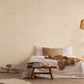 Light Brick Wallpaper in Beige/Cream