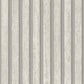 Wood Stripes Wallpaper in Grey