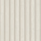 Wood Stripes Wallpaper in Beige/Cream