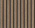 Wood Stripes Wallpaper in Brown/Black