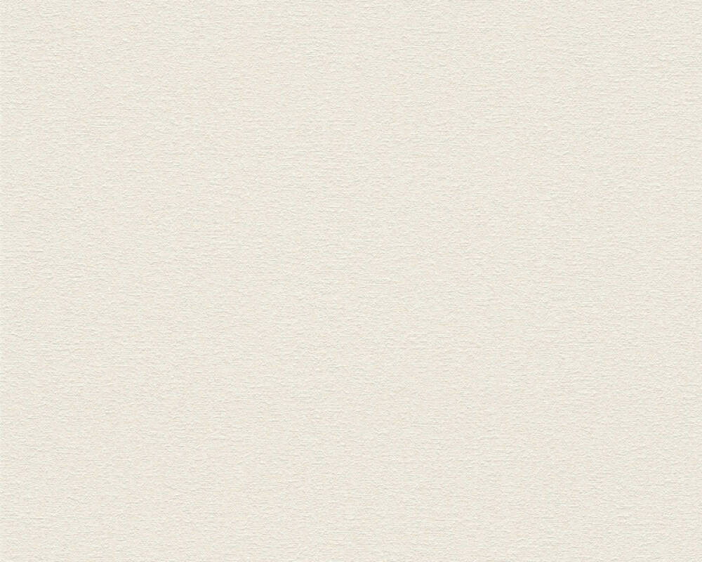 Texture Plain Structure Wallpaper in Cream
