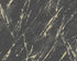 Sample Stone Streak Wallpaper in Black/Gold