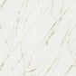 Stone Streak Wallpaper in Cream/Gold