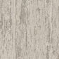 Distressed Wallpaper in Grey/Metallic