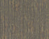 Distressed Wallpaper in Brown/Metallic