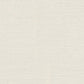 Textile-Look Light Texture Wallpaper in Beige/Cream