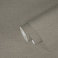 Textile-Look Light Texture Wallpaper in Grey/Brown