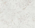 Sample Floral Watercolor Faux-Fabric Wallpaper in Grey/Beige/Purple