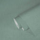 Structure Embossed Light Texture Wallpaper in Blue/Green/Turquoise