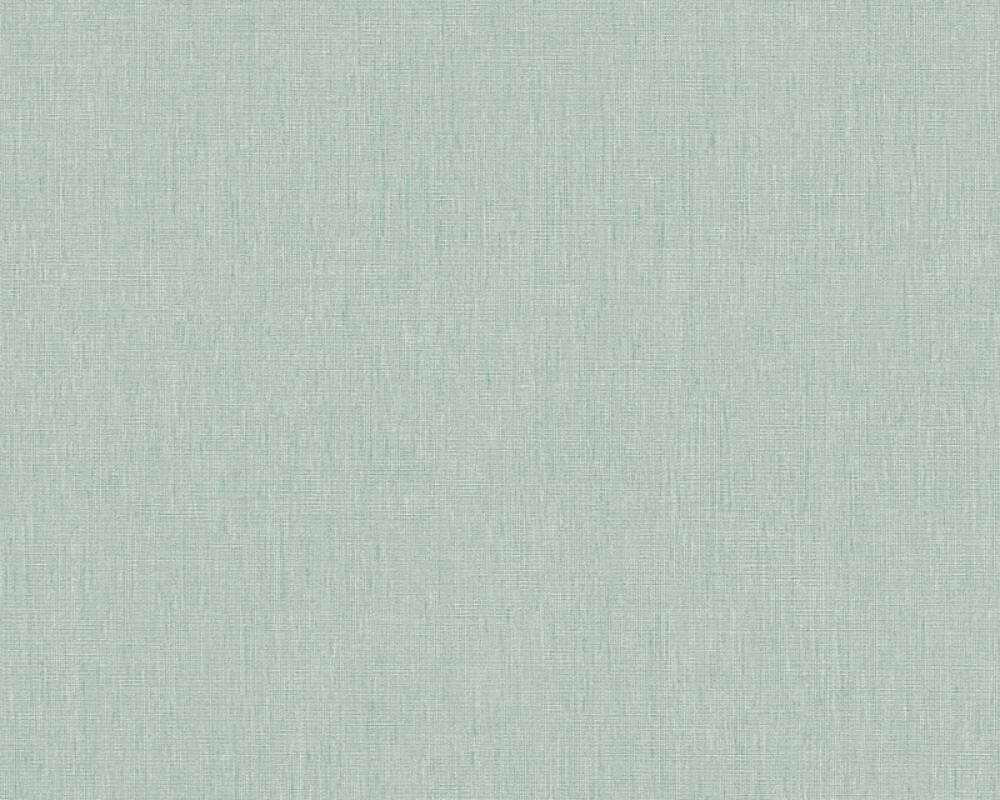 Sample Structure Embossed Light Texture Wallpaper in Blue/Green/Turquoise