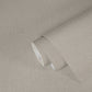 Structure Embossed Light Texture Wallpaper in Beige